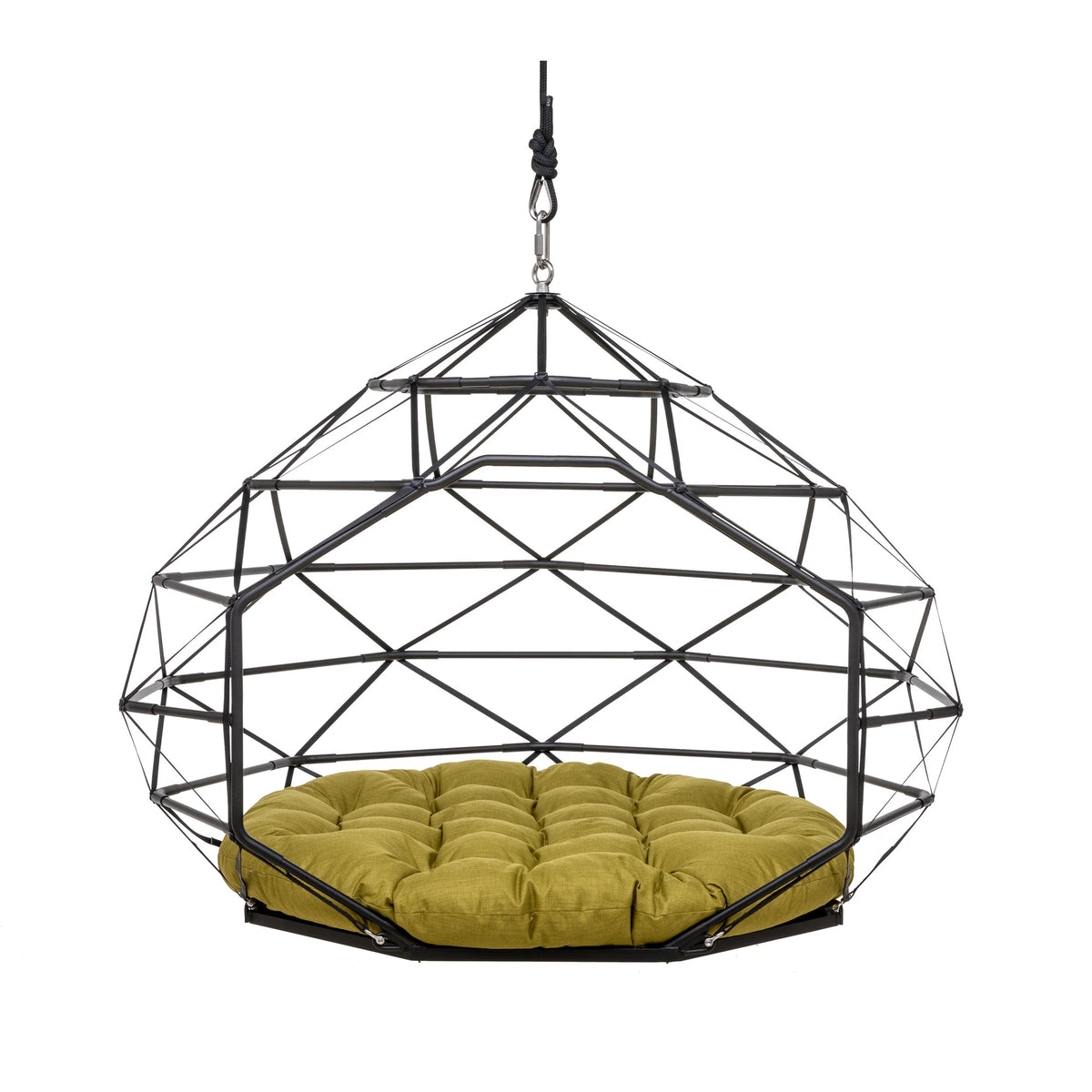 Large KODAMA Zome Lounger Hanging Comfort HangingComfort