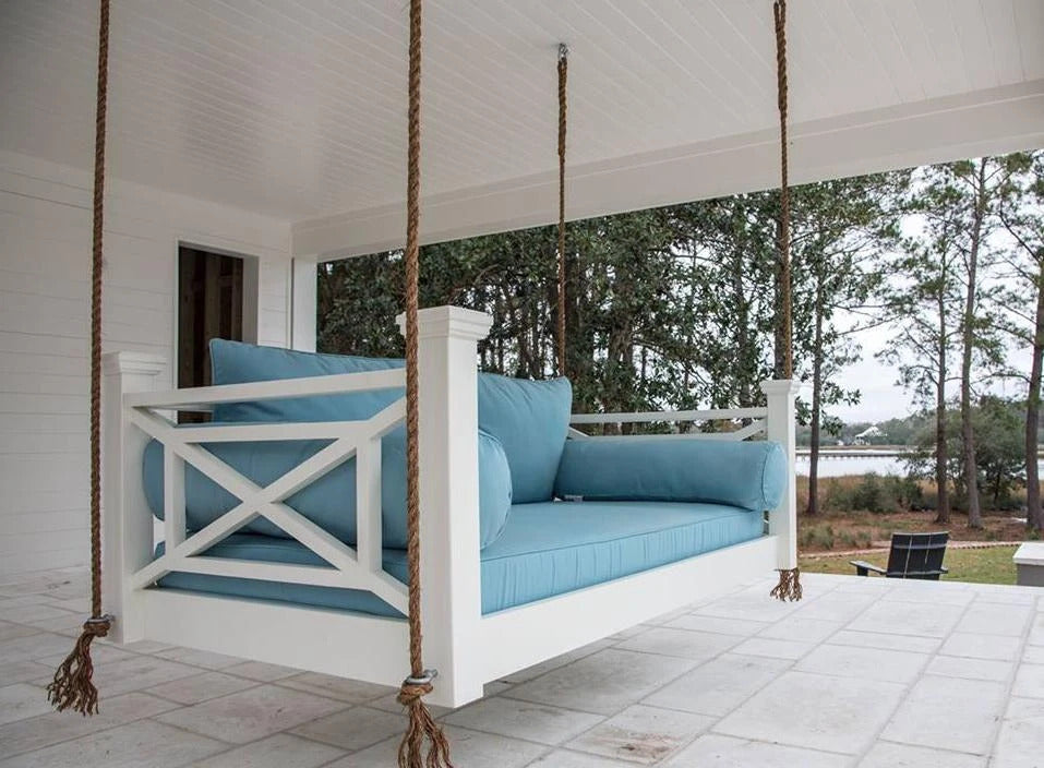 Custom Carolina Classic Columbia Hanging Bed