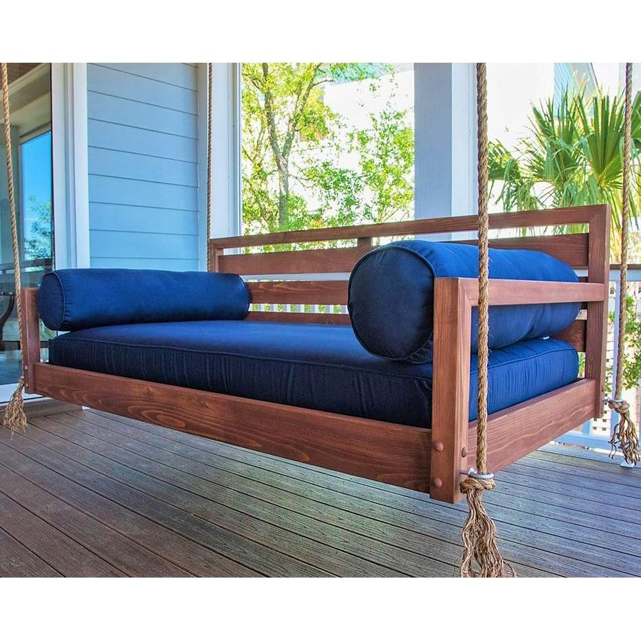 Custom Carolina Beautiful Beaufort Hanging Bed