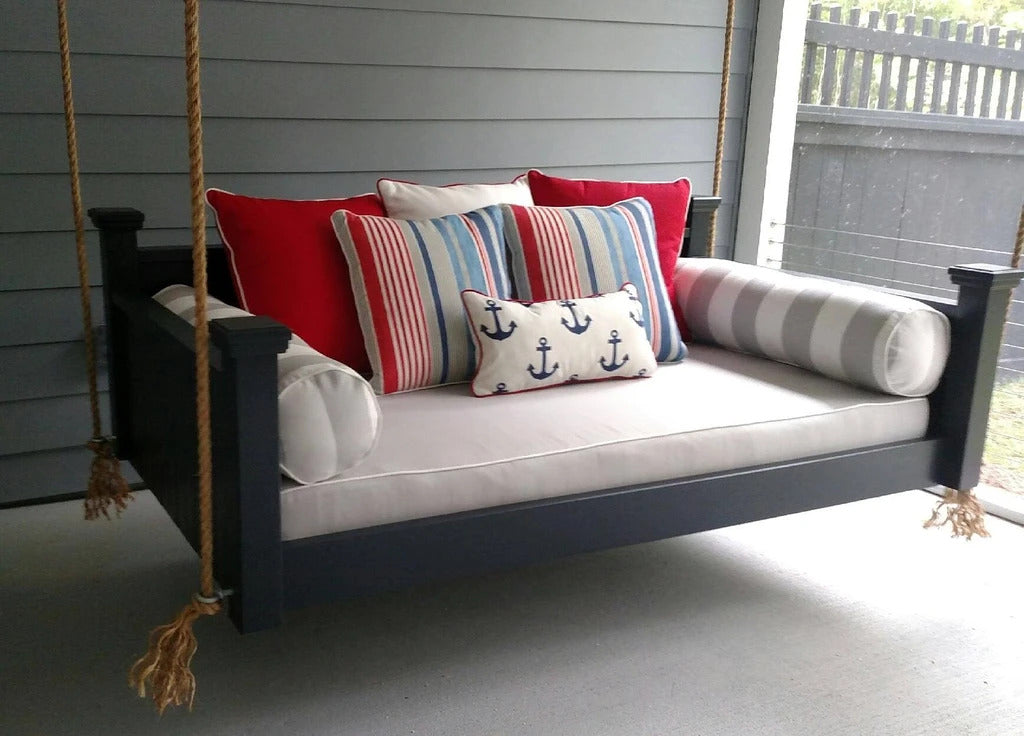 Custom Carolina Southern Savannah Hanging Bed