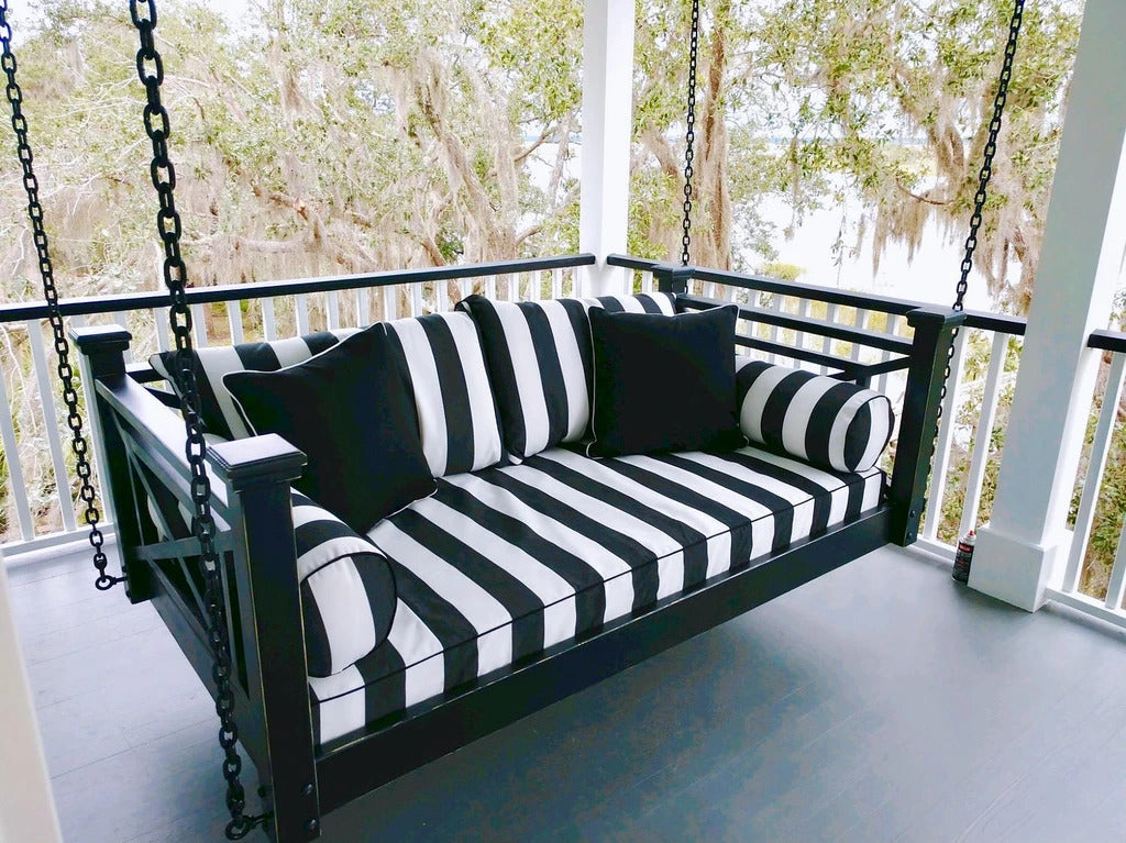 Custom Carolina Classic Columbia Hanging Bed