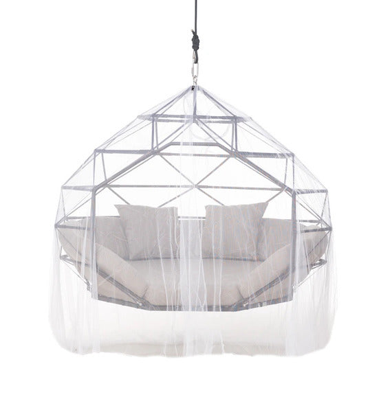 KODAMA™ Zome Mosquito Net - HangingComfort