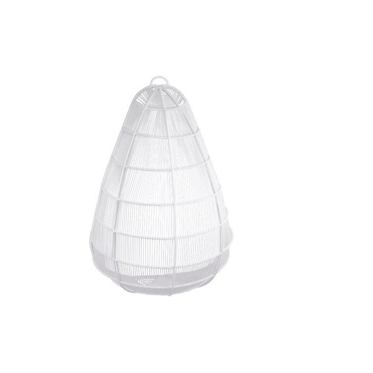 Kwelga_white_Indoor_Outdoor_Handmade_Hanging_Swing_Chair