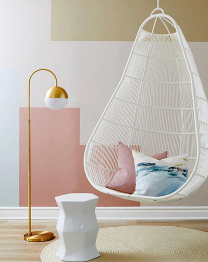 hangingswingchairwhitekwelgahomedesign