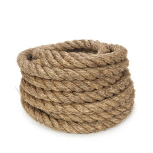 Load image into Gallery viewer, Custom Carolina Hanging Bed 1&quot; Rope