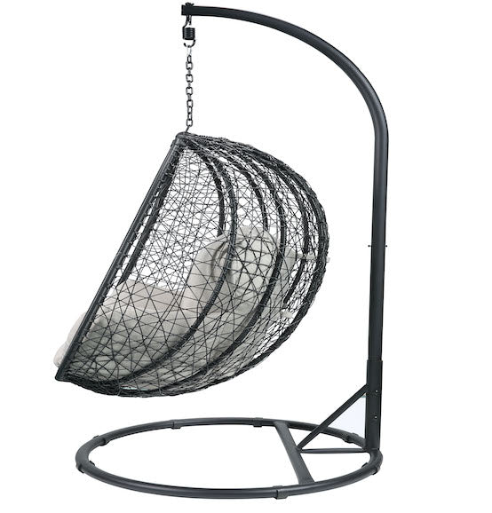 Simona Chair - HangingComfort