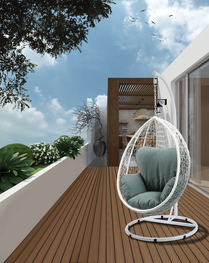 Simona Chair - HangingComfort