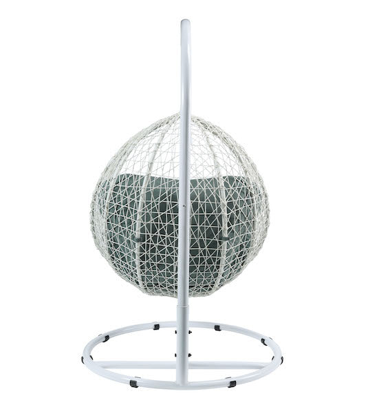 Simona Chair - HangingComfort