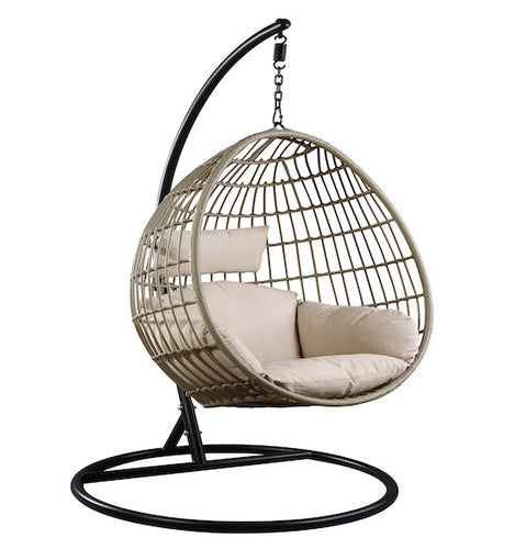 Vasant Chair - HangingComfort