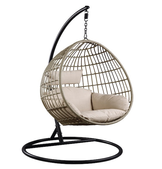 Vasant Chair - HangingComfort