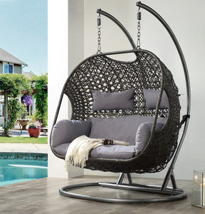 Vasta Chair - Double Hanging Chair - HangingComfort