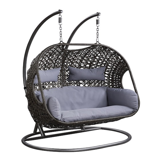 Vasta Chair - Double Hanging Chair - HangingComfort