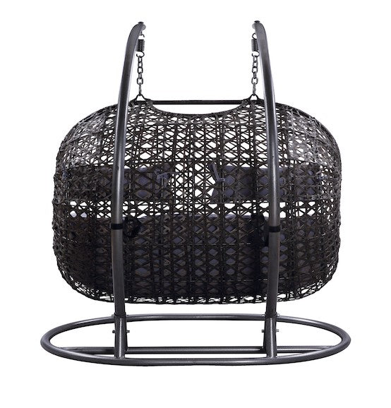 Vasta Chair - Double Hanging Chair - HangingComfort