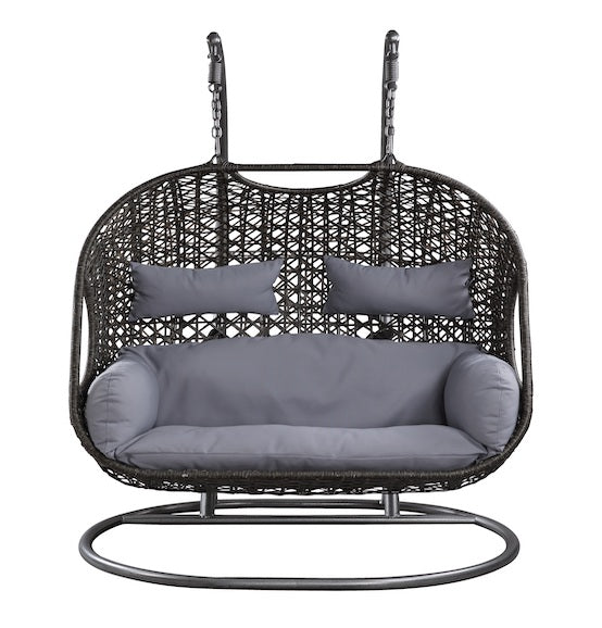 Vasta Chair - Double Hanging Chair - HangingComfort