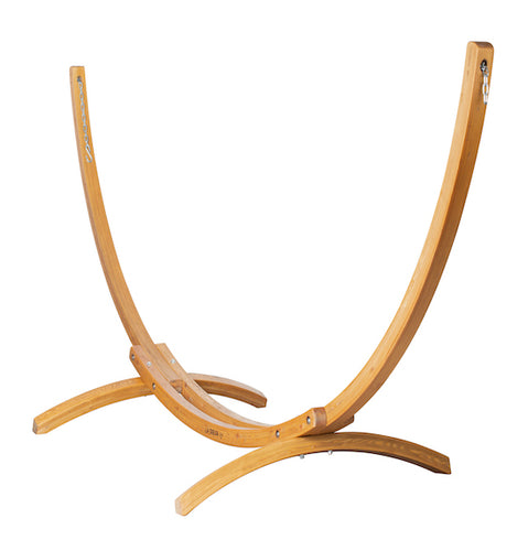Elipso Nature - Larch Stand for Double Hammocks - HangingComfort
