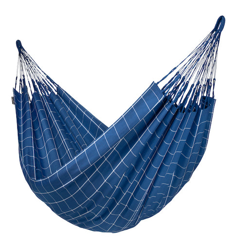 Brisa - Marine - Weather Resistant Double Hammock - HangingComfort