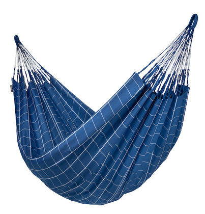 Brisa - Marine - Weather Resistant Double Hammock - HangingComfort