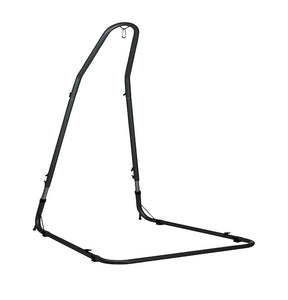Mediterraneo - Powder Coated Steel Stand for Hammock Chairs - HangingComfort