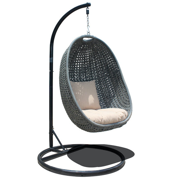 Nimbus Chair - HangingComfort