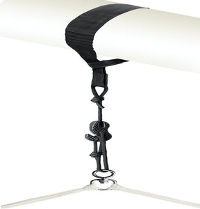 TreeMount - Tree and Pole Suspension for Hammock Chair - HangingComfort