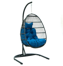 Load image into Gallery viewer, Foldable Hanging Chair - HangingComfort