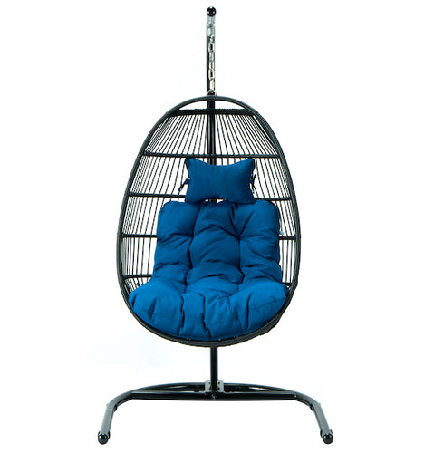 Foldable Hanging Chair - HangingComfort