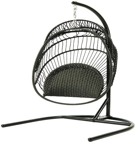 Foldable Hanging Chair - HangingComfort