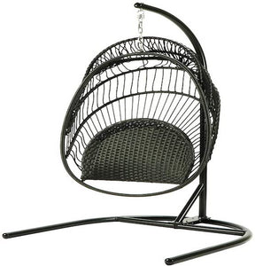 Foldable Hanging Chair - HangingComfort