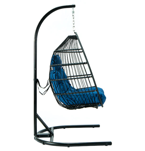 Foldable Hanging Chair - HangingComfort
