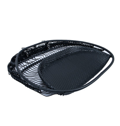 Foldable Double Hanging Chair - HangingComfort