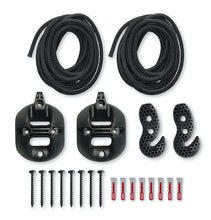 Load image into Gallery viewer, CasaMount - Multipurpose Suspension Set for Hammock - HangingComfort