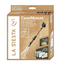 Load image into Gallery viewer, CasaMount - Multipurpose Suspension Set for Hammock - HangingComfort