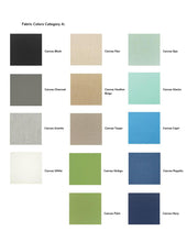 Load image into Gallery viewer, Custom Carolina Basic Cushion Package