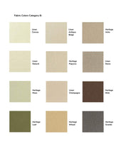 Load image into Gallery viewer, Custom Carolina Basic Cushion Package