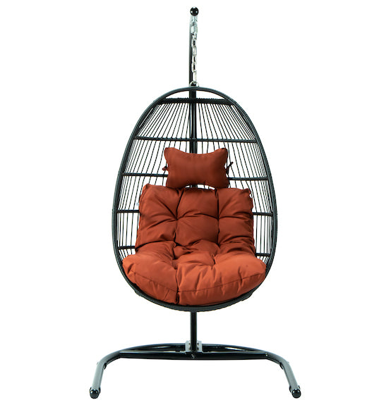 Foldable Hanging Chair - HangingComfort