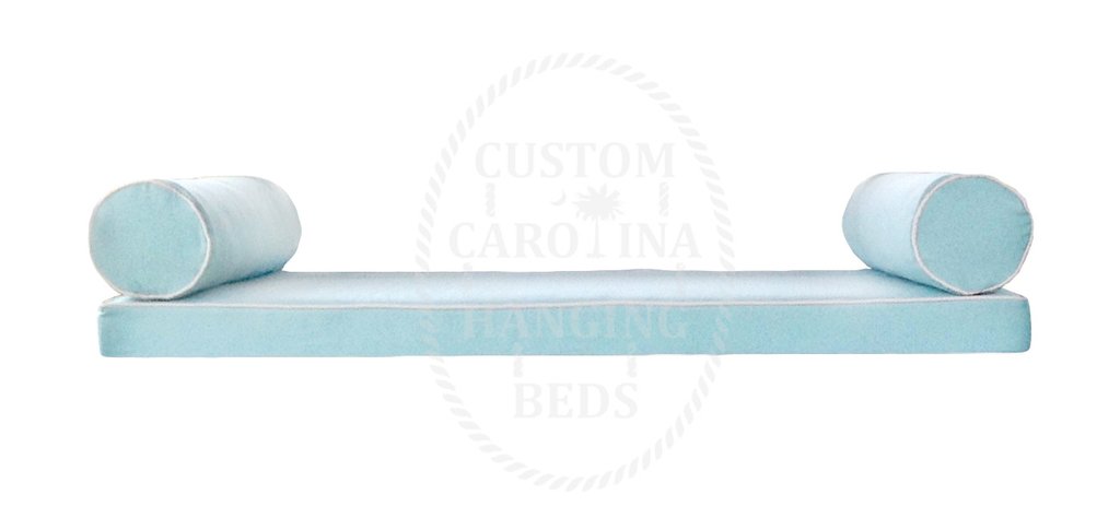 Custom Carolina Basic Cushion Package
