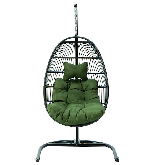 Foldable Hanging Chair - HangingComfort
