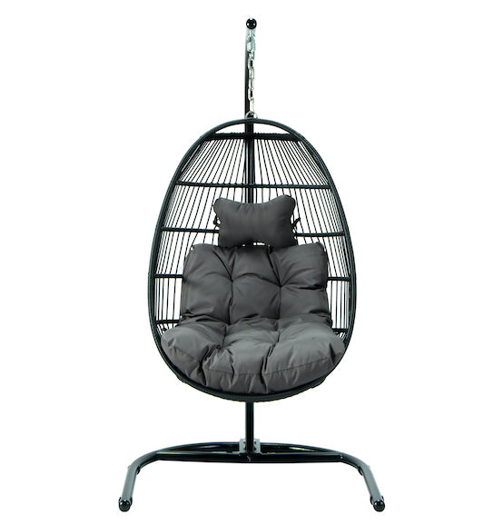 Foldable Hanging Chair - HangingComfort