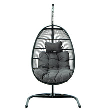 Load image into Gallery viewer, Foldable Hanging Chair - HangingComfort