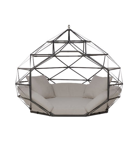 Large KODAMA™ Zome Lounger - HangingComfort