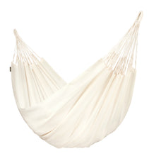 Load image into Gallery viewer, Brisa - Vanilla- Weather Resistant Double Hammock - HangingComfort