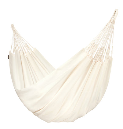 Brisa - Vanilla- Weather Resistant Double Hammock - HangingComfort