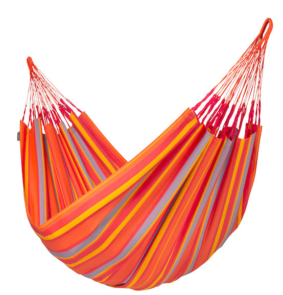 Brisa - Toucan  - Weather Resistant Double Hammock - HangingComfort