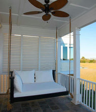 Load image into Gallery viewer, Custom Carolina Intercoastal Hanging Bed
