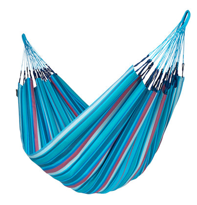 Brisa - Wave  - Weather Resistant Double Hammock - HangingComfort