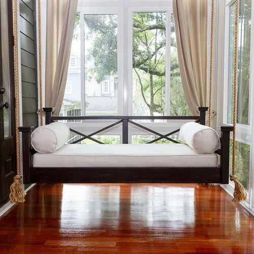 Custom Carolina Historic Hilton Head Hanging Bed