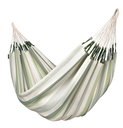 Brisa - Cedar  - Weather Resistant Double Hammock - HangingComfort