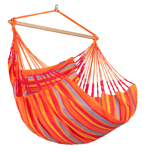 Domingo - Toucan - Weather Resistant Hammock Chair - HangingComfort