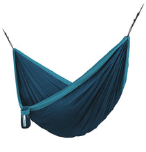 Load image into Gallery viewer, Colibri 3.0 - River - Single Travel Hammock with Suspension - HangingComfort