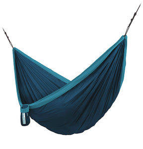 Colibri 3.0 - River - Single Travel Hammock with Suspension - HangingComfort